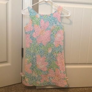 Kids Lilly Pulitzer Dress